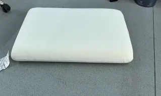 Deep Sleep Pillow，memory Foam Pillow For Side & Back Sleepers, Gently Cradles Head & Provides Neck Support & Shoulder Pain Relief