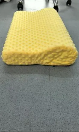 Memory Foam Pillows, Comfortable And Breathable Cooling Pillow, Patented Ergonomic Cervical Pillow For Neck Pain Relief