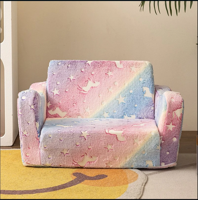 toddler couch fold out