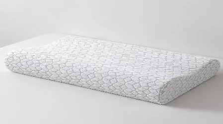 cooling contour neck pillow