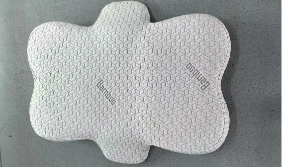 memory foam pillow