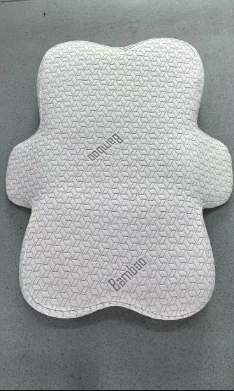 Neck Pain Relief Pillow For Side Sleepers, Nuzzle Pillow Technology For Pain Relief, Neck Support With High Grade Memory Foam, Cervical Neck Support For Side, Back, And Stomach Sleepers