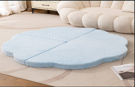 sponge floor mat